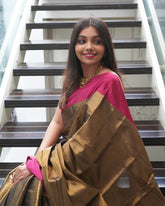 CANDY FLOSS - BRONZE