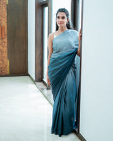 OUTGOING - GREY OMBRE